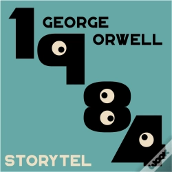 Capa do artigo 1984