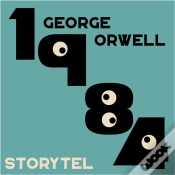 Capa do artigo 1984