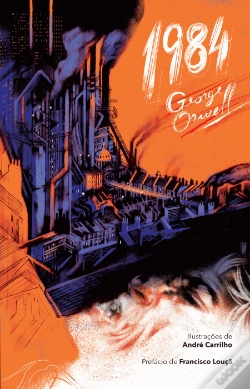 Capa do artigo 1984