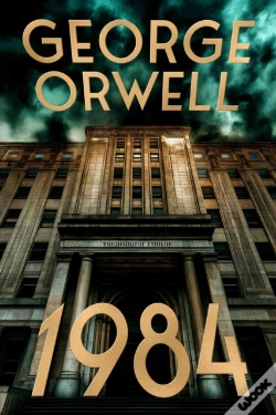 Capa do artigo 1984