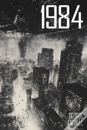 Capa do artigo 1984