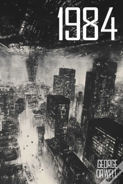 Capa do artigo 1984