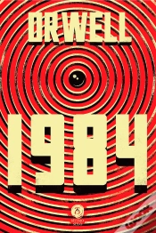 Capa do artigo 1984