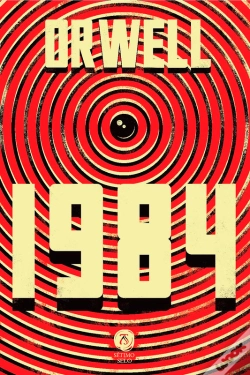 Capa do artigo 1984