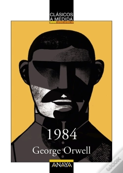 Capa do artigo 1984