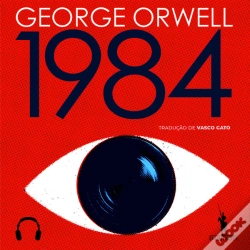 Capa do artigo 1984
