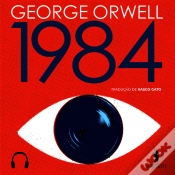 Capa do artigo 1984