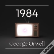 Capa do artigo 1984