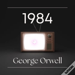 Capa do artigo 1984