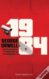 1984 Hardback Special Edition