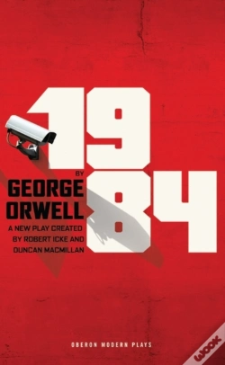 Capa do artigo 1984 Hardback Special Edition