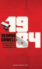 1984 Hardback Special Edition - Preview