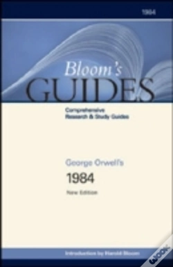 Capa do artigo 1984, New Edition