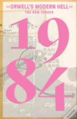Capa do artigo 1984 (Nineteen Eighty-Four)