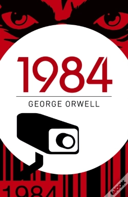 Capa do artigo 1984 (Nineteen Eighty-Four)