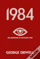 1984 (Nineteen Eighty-Four)