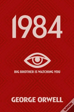 Capa do artigo 1984 (Nineteen Eighty-Four)