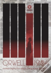 Capa do artigo 1984: Nineteen Eighty-Four
