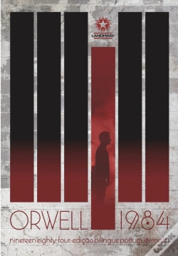 Capa do artigo 1984: Nineteen Eighty-Four