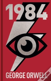 Capa do artigo 1984 (Nineteen Eighty-Four)