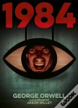 1984 (Nineteen Eighty-Four)