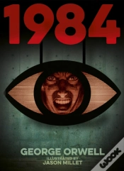 Capa do artigo 1984 (Nineteen Eighty-Four)