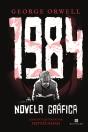 1984 - Novela Gráfica - Preview
