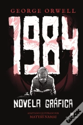 1984 - Novela Gráfica