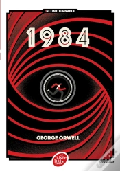 Capa do artigo 1984