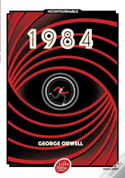 Capa do artigo 1984