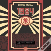 Capa do artigo 1984 (Resumo)