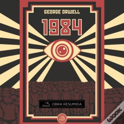 Capa do artigo 1984 (Resumo)