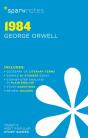 1984 Sparknotes Literature Guide - Preview