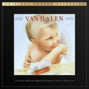 Capa do artigo 1984 (UltraDisc One-Step) - Vinil