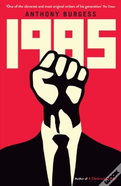 Capa do artigo 1985