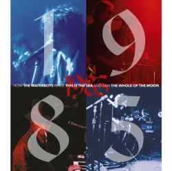 Capa do artigo 1985 - CD