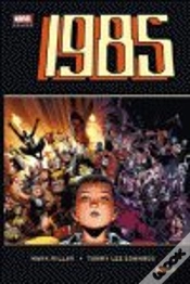 Capa do artigo 1985: El Mejor Año De Nuestra Vida