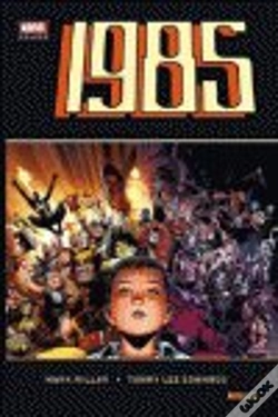 Capa do artigo 1985: El Mejor Año De Nuestra Vida