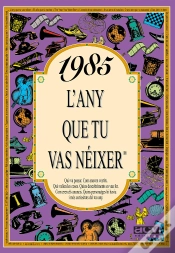 Capa do artigo 1985 L