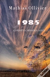 Capa do artigo 1985