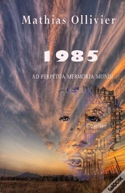 Capa do artigo 1985