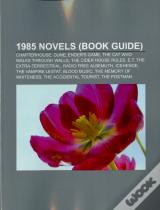 1985 Novels: Chapterhouse: Dune, Ender'S
