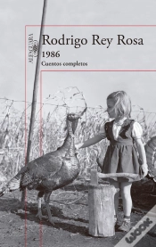 Capa do artigo 1986. Cuentos Completos