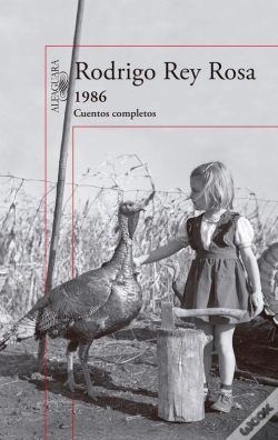 Capa do artigo 1986. Cuentos Completos