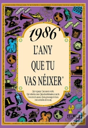 Capa do artigo 1986 L
