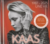 Capa do artigo 1987 - 2025 Une Vie - CD