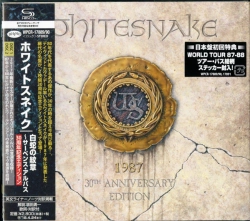 Capa do artigo 1987 - CD