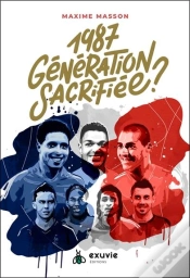 Capa do artigo 1987, Génération Sacrifiée ?