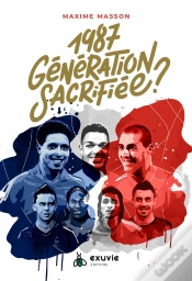 Capa do artigo 1987, Génération Sacrifiée ?