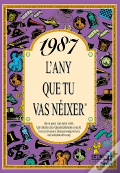 Capa do artigo 1987 L